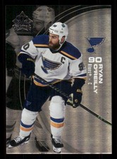 2021-22 Upper Deck Triple Dimensions Reflections Ryan O'Reilly St. Louis Blues