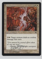 Safeguard Magic: Tempest 1997