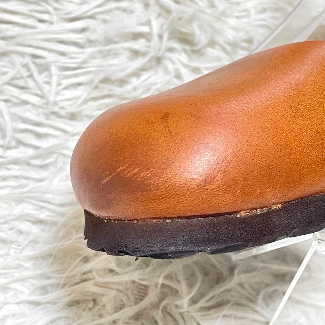 BIRKENSTOCK Messina Camel Leather Ankle Strap Sandals 23 cm | eBay