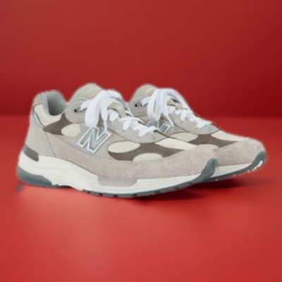 New Balance Made In USA 992 Core 