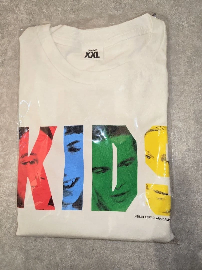 Kids Larry Clark In Men's T-Shirts for sale - eBay