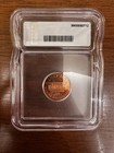 1967 Lincoln Memorial Cent 1C ICG MS68 RD SMS Philadelphia KM#201 — photo 5