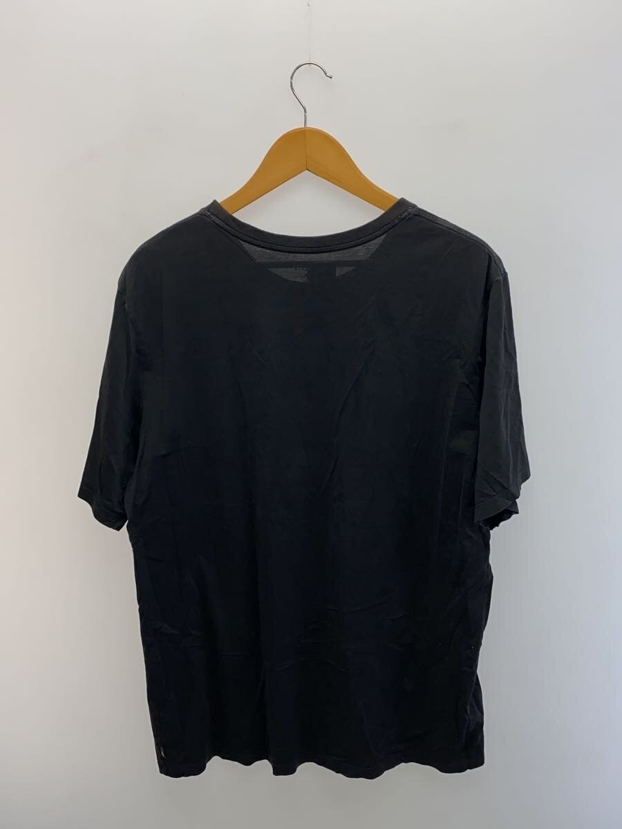 ARC'TERYX T shirt ARC TERYX XL cotone BLK 30379 137082 10 21
