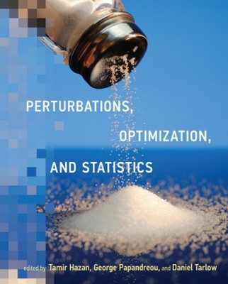 Perturbations, Optimization, and Statistics (Neural Information Processing