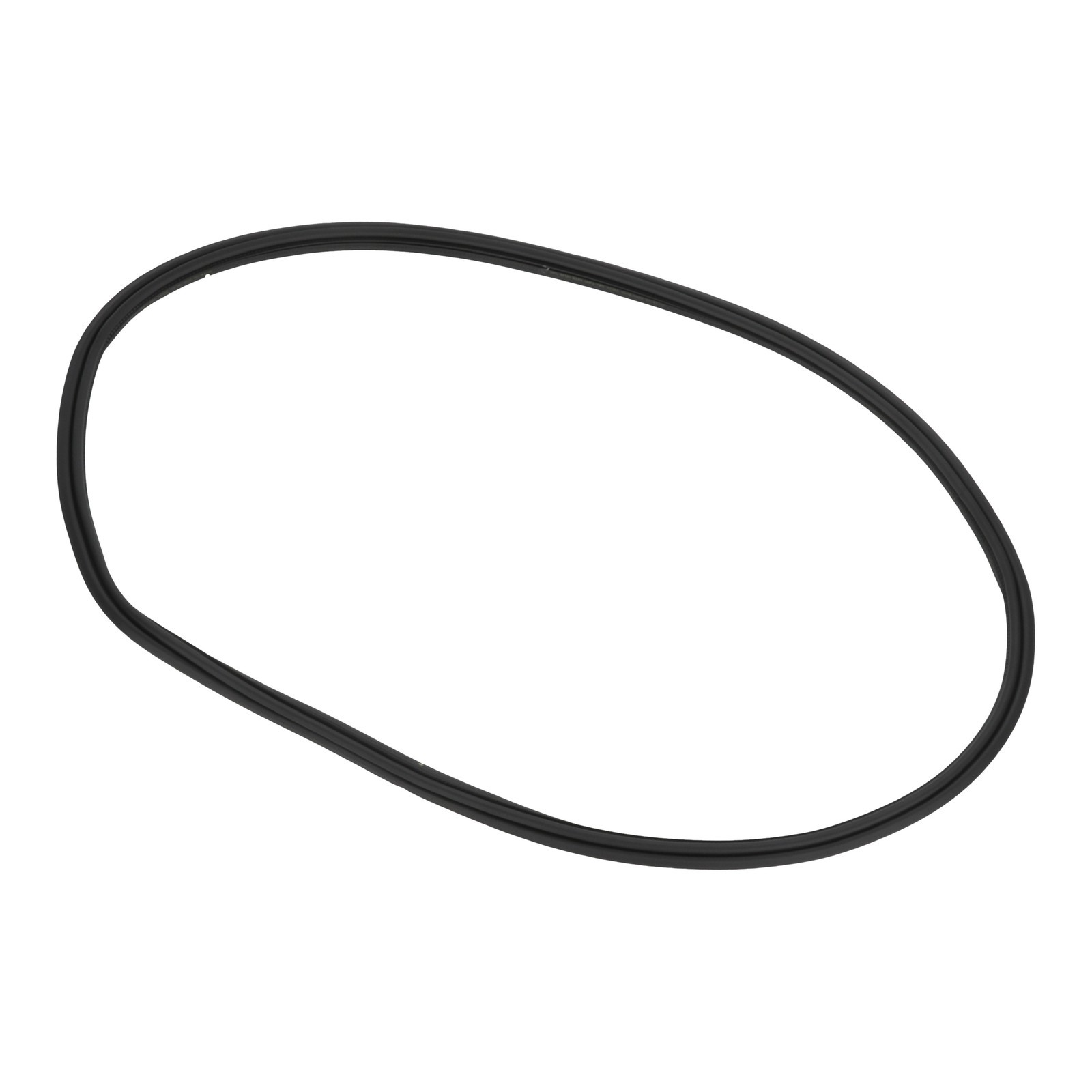 Maserati Ghibli 2014-2024 Rear Trunk lid seal P/N 670033871
