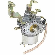 Carburetor ASM for 96-02 Yamaha Golf Cart 4 Cycle Gas Engine G16-20 JN6-14101-00