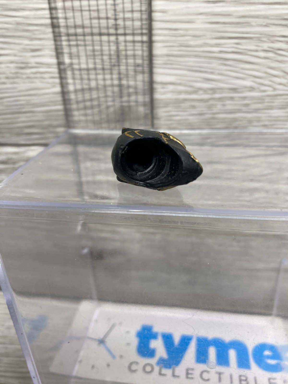 MARVEL LEGENDS HASBRO BLACK PANTHER MCU ERIK KILLMONGER WAKANDA HEAD CUSTOM thumbnail 4