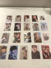 Enhypen photocard bundle
