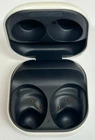 SAMSUNG GALAXY BUDS FE WIRELESS CHARGING CASE GRAPHITE GENUINE ORIGINAL SM-R400N