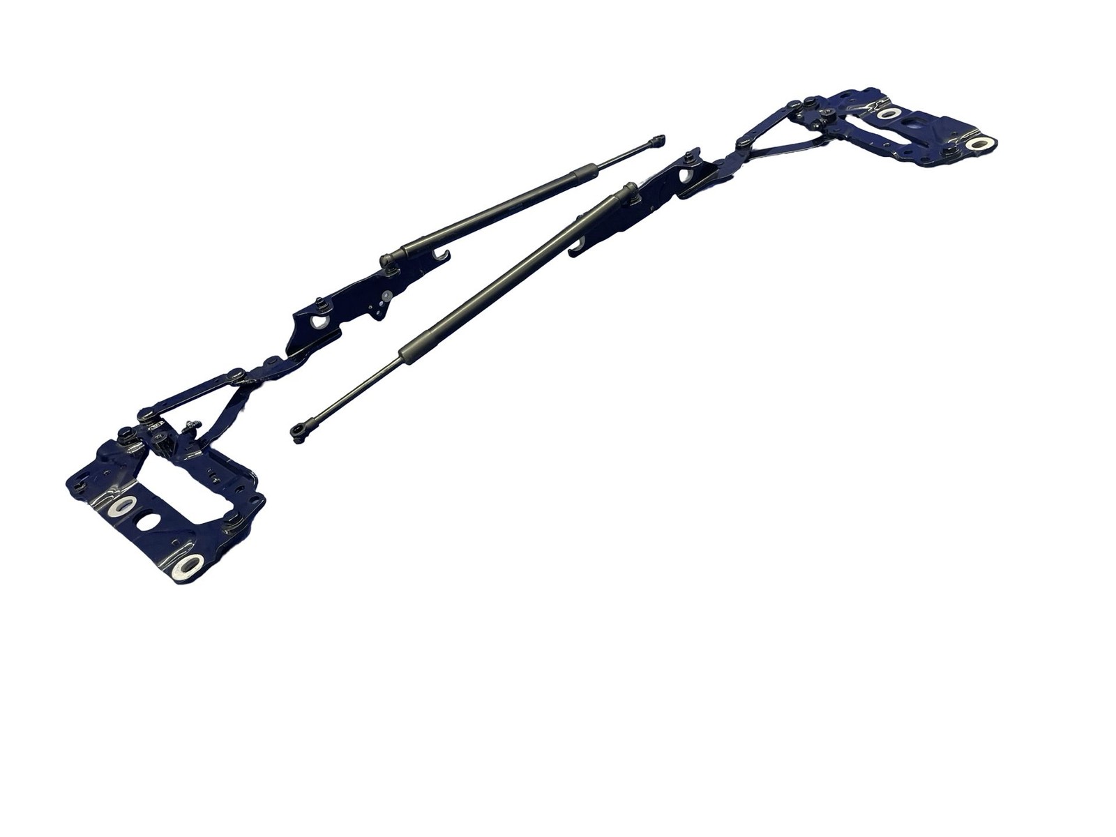 Rolls-Royce Ghost 2009-2014 Front Hood hinges Set
