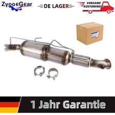 Für VW Crafter 2.0 TDI 109 PS 136 PS 2E0254700LX Dieselpartikelfilter DPF NEU