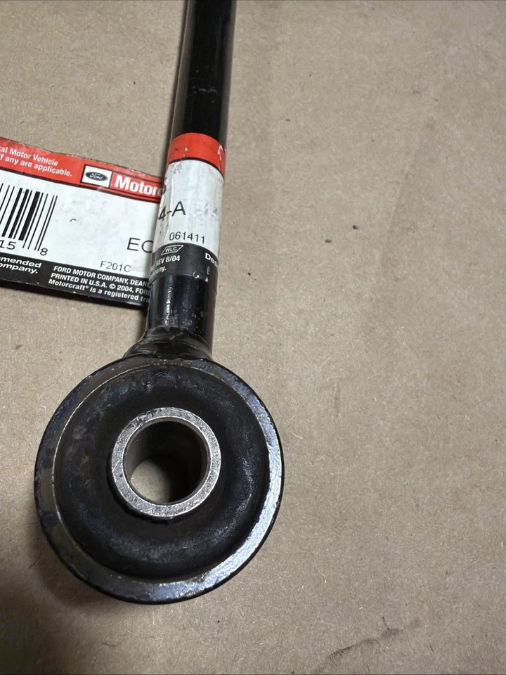 For Ford E-450 Super Duty 2003-2016 Motorcraft Rear Stabilizer Bar Link - Image 3 of 3