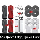 For  Robot Vacuum Cleaner Curv S5X 5A1 5XC /  / EdgeC Accessories7623