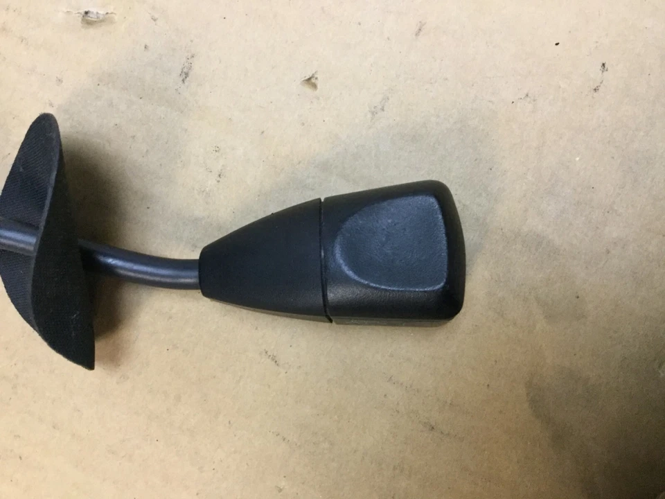 Interruptor limpiaparabrisas BMW 328IS 1999 fabricante de equipos originales Foto 2 de 4