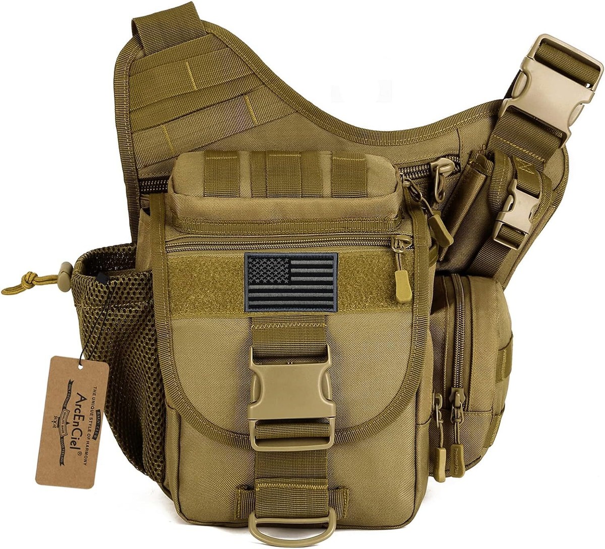 Acquista Borsa a tracolla per fotocamera | Borse per fotocamera K&F Acquista Borsa a tracolla per fotocamera | Borse per fotocamera K&F