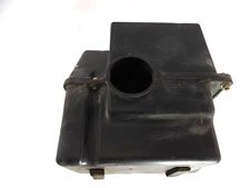 Air Box Airbox Silencer 1980 Yamaha SS440 8k4-14431-00-00