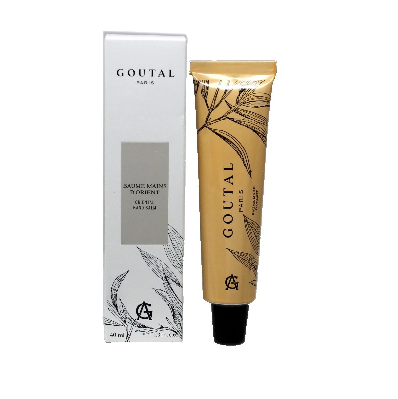 Уход за кожей Annick Goutal