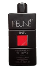 Keune Tinta Developer - 30 VOL 9 - Cream oxygen - 1L 33.8 fl oz