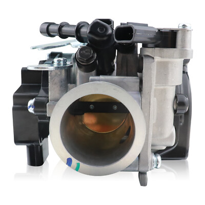 #ad Throttle Body For 2022 2025 Honda Rancher 420 TRX420 16400 HR3 HA1 US STOCK $69.99