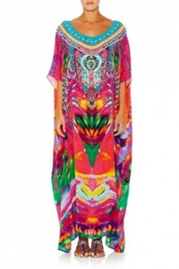 camilla kaftan ebay