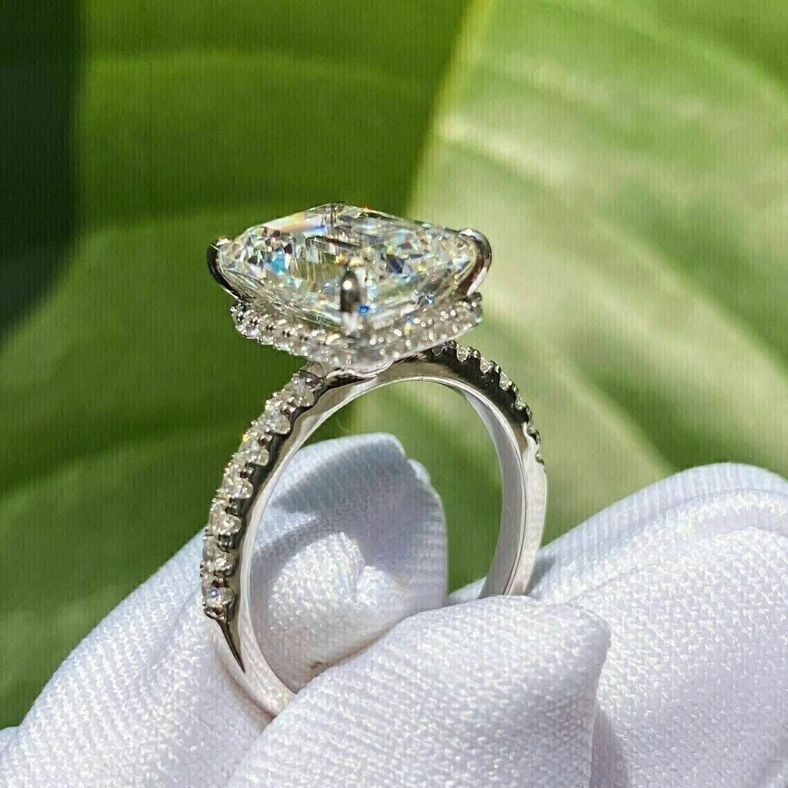 3 2024 halo ring