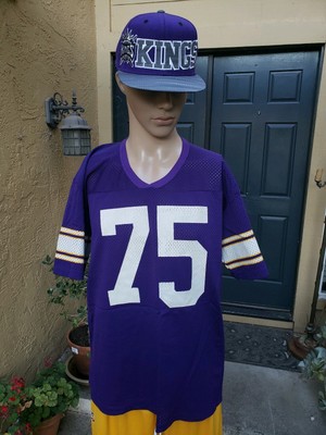 keith millard jersey