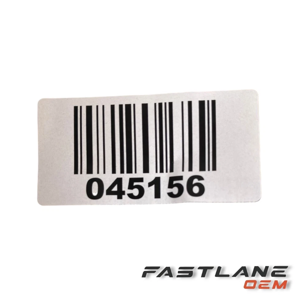 Buick Enclave 2008-2017 resorte delantero aislador inferior nuevo OEM 15232934 Foto 3 de 4