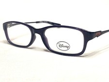NEW Disney PIXAR Cars 95 3E 4003 2019 Childrens Black Eyeglasses Frames 47/15