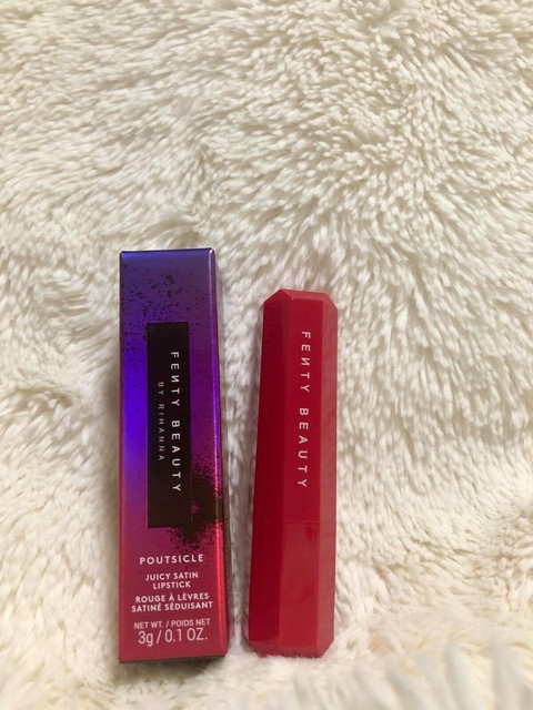 fenty beauty lipstick sale