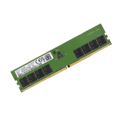 64GB (2X32GB) DDR5 Samsung 5600MHz PC5-44800 UDIMM Memory Ram