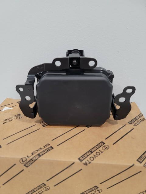 OEM Toyota Adaptive Cruise Control Radar Wave Distance Sensor Corolla Rav4 16 17 For Sale Online 