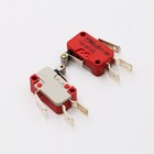 Cherry UD459-V3RA Mikroschalter VE: 2 Stück