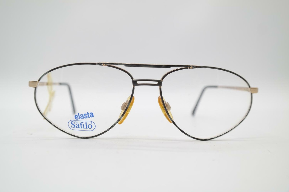 Safilo Eyeglass Brands Not Owned By Luxottica Vintage Safilo