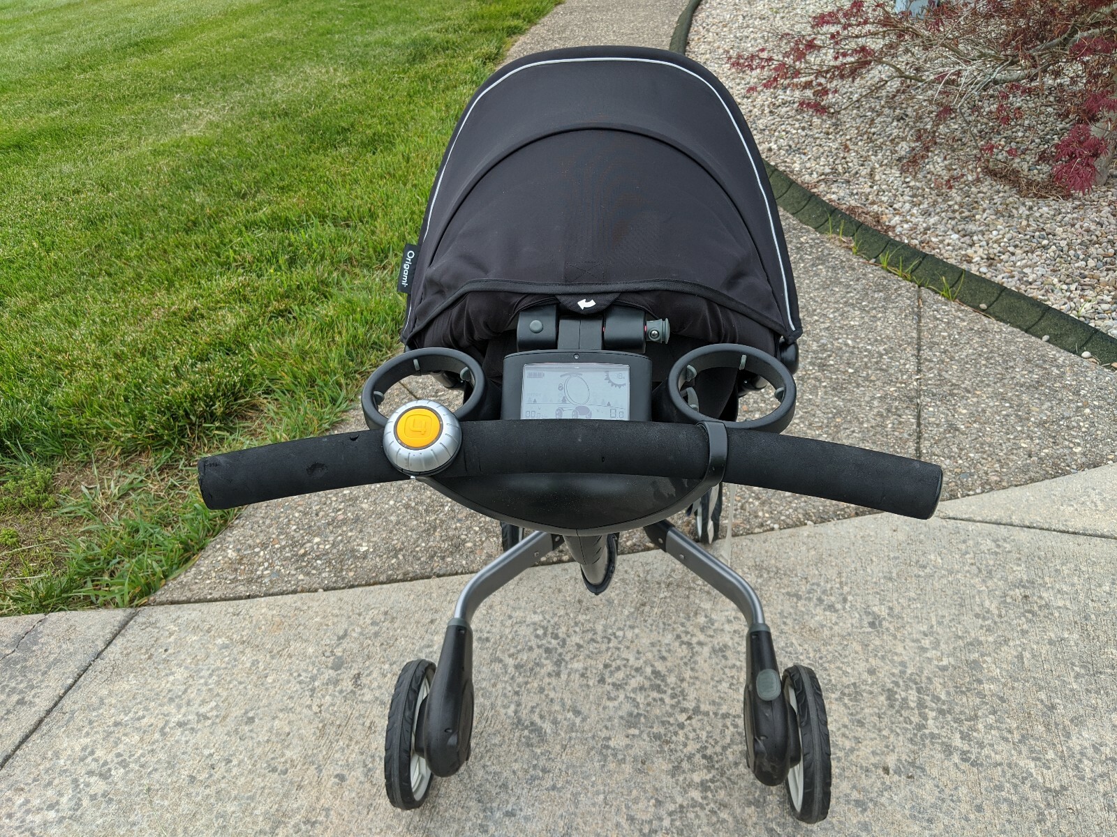 zooper boogie jogging stroller