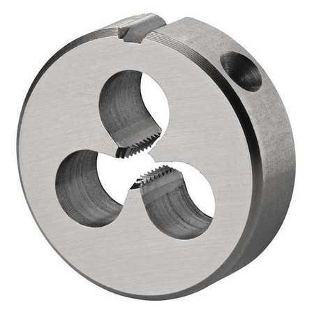 High Speed Steel Dormer F202M10 Dienuts M10 Bright Coating 11 mm Height Dormer Pramet 0217030