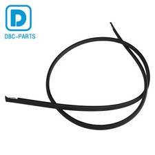 1pcs Roof Molding Trim Left Side Fits For 2006-2008 Honda Fit 74316-saa-003 1pcs Roof Molding Trim Left Side Fits For 2006-2008 Honda Fit 74316-saa-003