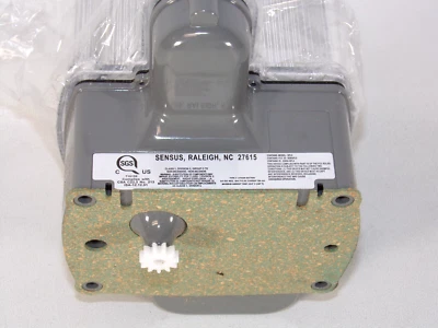 SENSUS SmartPoint GM Residential Transceiver, Model
