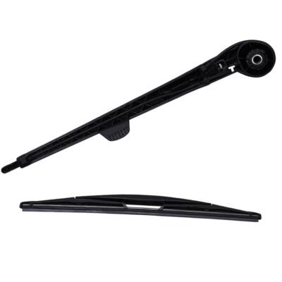 Rear Windshield Wiper Arm & Blade for Chevrolet Trailblazer Saab 9-7x GMC Envoy