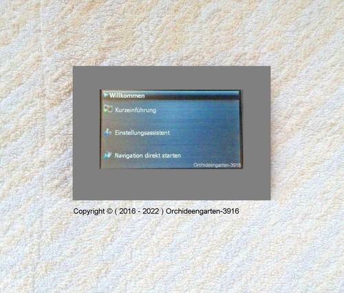 MEDION GOPAL PE 6.1 Kartenmaterial v 02. 2017 a. 2 GB MICRO SD-KARTE mit Blitzer - Bild 2 von 6