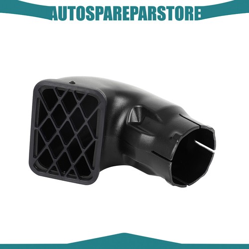BLACK SNORKEL KIT FOR TOYOTA HILUX REVO 4X4 SR5 M70 M80 OFF ROAD 2015 2017 - Bild 8 von 10