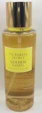 Victoria's Secret Golden Sands Fragrance Body Mist 8.4 Oz
