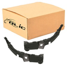 2x BLIC Stoßstangenhalter Halter Stoßstange vorne für Passat VW