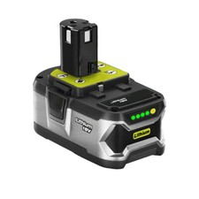 18V 8.0AH For Ryobi One Plus P108 18 Volt Lithium-ion High Capacity Battery Lots