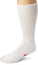 Wigwam 162743 Unisex Sport Running Moisture Control Crew Socks Size Medium