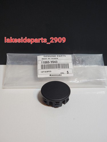 Tappo Serbatoio Miscela Motore Decespugliatore Kawasaki TG TD TH TJ KBL KBA 51048 2077 - Foto 5