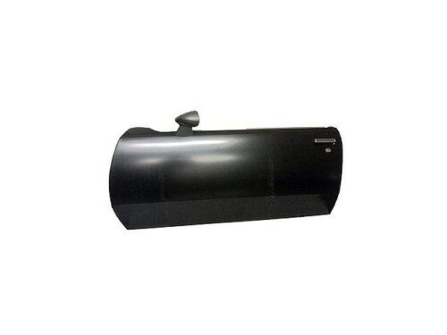 Action Crash 11CB81M Left - Driver Side Door Skin Fits 1981-1987 Buick Regal