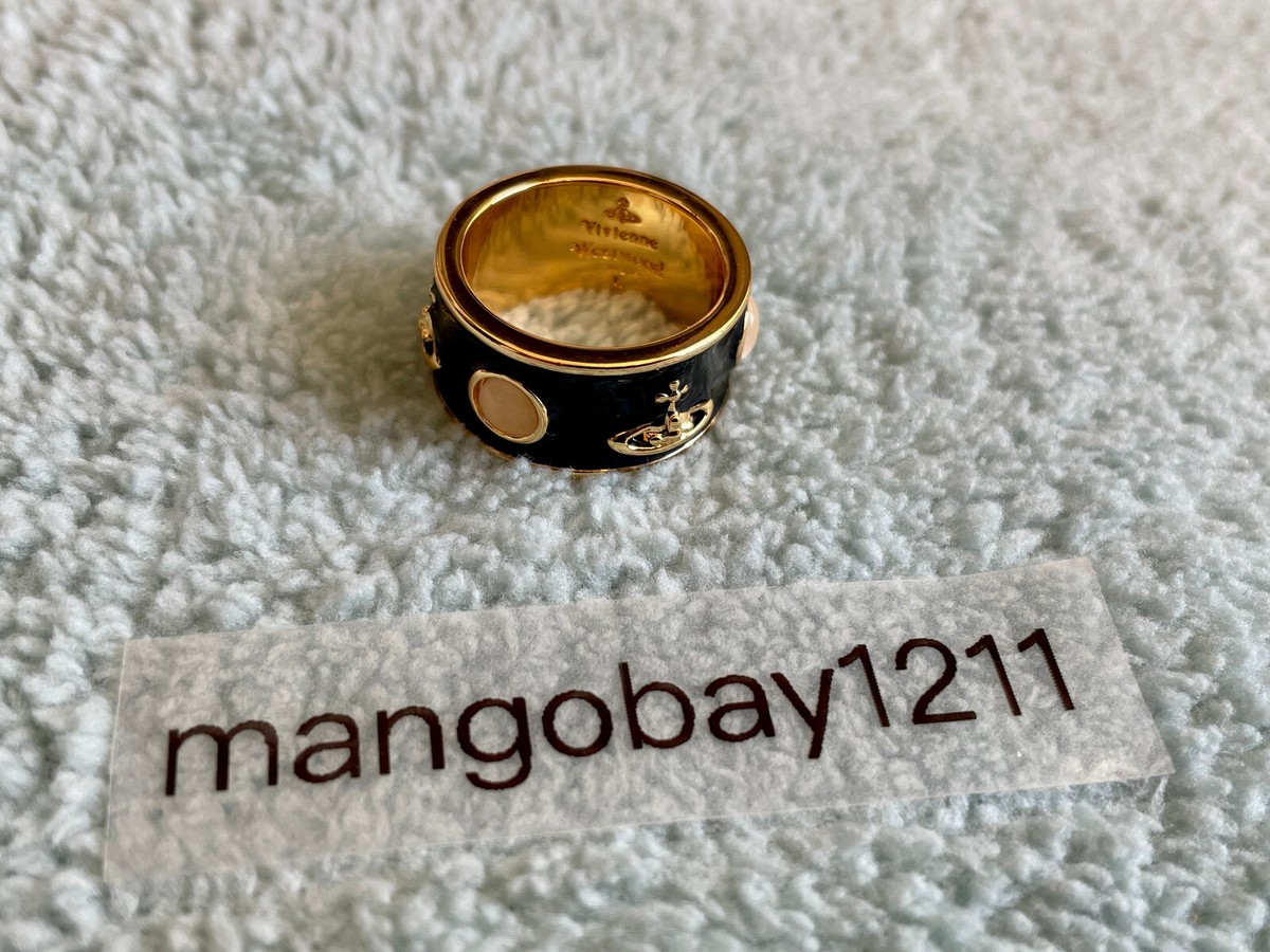 Vivienne Westwood 旧型 キングリング ゴールド Sサイズ Vivienne Westwood 旧型 キングリング ゴールド Sサイズ - メルカリ