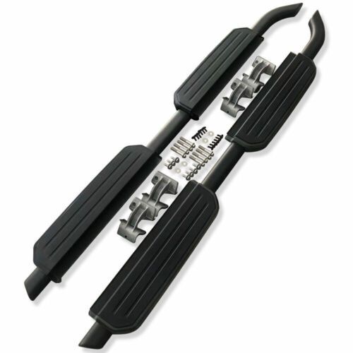 Trittbrett passend für Land Rover Defender 110 L851 2020-2024 Side Step Nerf Bar - Picture 2 of 9