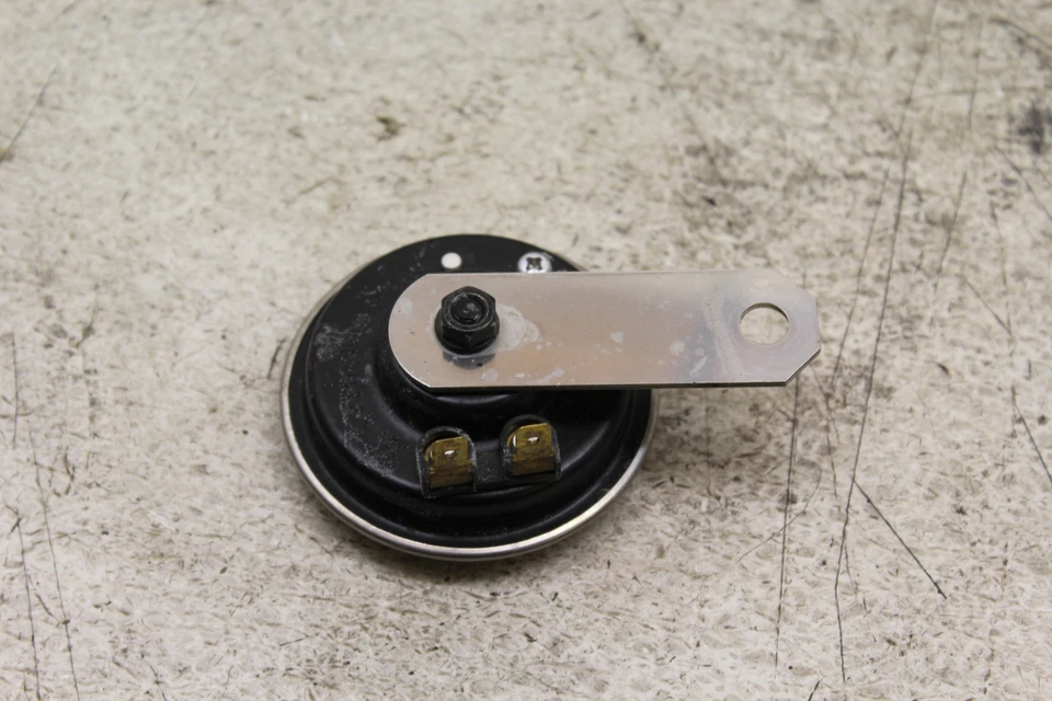 YAMAHA STRYKER BULLET COWL V STAR 1300 950 OEM BOCINA SEÑAL 3D8-83371-00-00 N3 Foto 2 de 3