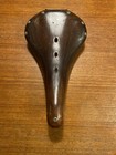 Brooks England B17 Standard Classic Leather Bike Saddle, Treated, Great Shape